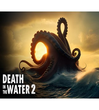 Death in the Water 2 Steam Key EUROPE